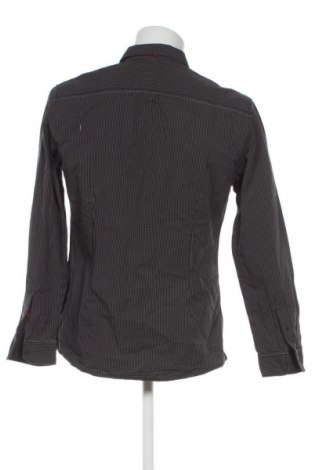 Мъжка риза Q/S by S.Oliver, Размер M, Цвят Многоцветен, Цена 5,62 €