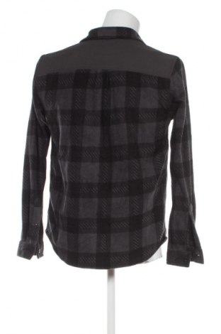 Herrenhemd Quiksilver, Größe S, Farbe Mehrfarbig, Preis € 12,99