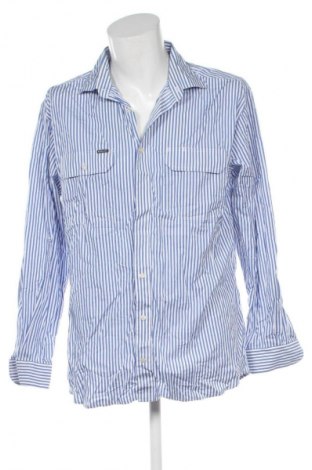 Cămașă de bărbați RB Sellars, Mărime XL, Culoare Multicolor, Preț 60,99 Lei