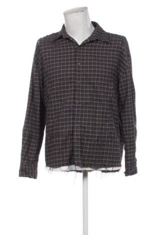 Męska koszula REPLICA, Rozmiar M, Kolor Kolorowy, Cena 150,04 zł