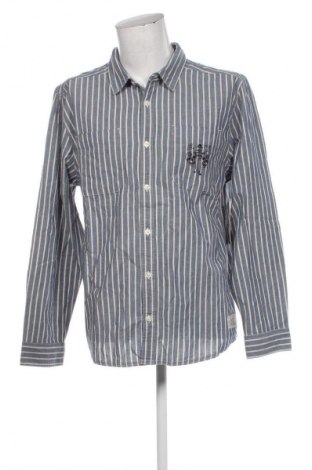 Herrenhemd RVCA, Größe XL, Farbe Mehrfarbig, Preis € 41,99