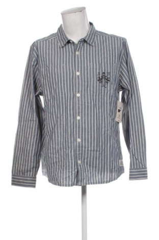 Cămașă de bărbați RVCA, Mărime XL, Culoare Multicolor, Preț 195,99 Lei