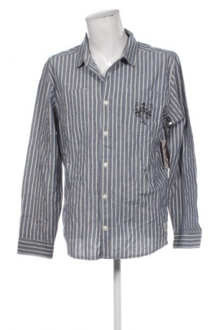 Мъжка риза RVCA, Размер XL, Цвят Многоцветен, Цена 30,67 €