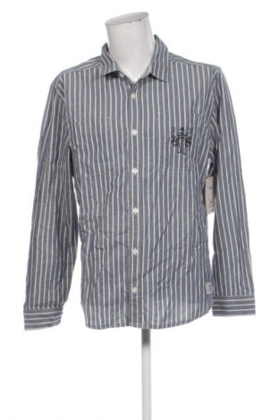 Herrenhemd RVCA, Größe XL, Farbe Mehrfarbig, Preis € 39,99