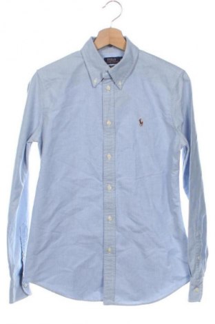 Herrenhemd Polo Ralph Lauren, Größe M, Farbe Blau, Preis € 61,31