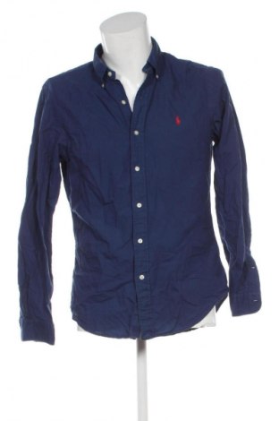 Herrenhemd Ralph Lauren, Größe M, Farbe Blau, Preis € 55,99
