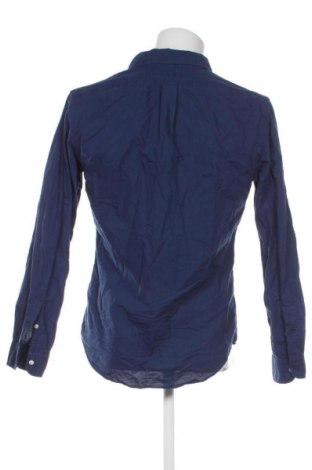 Herrenhemd Ralph Lauren, Größe M, Farbe Blau, Preis € 55,99