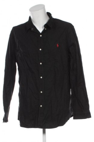 Herrenhemd Ralph Lauren, Größe XXL, Farbe Schwarz, Preis € 119,99