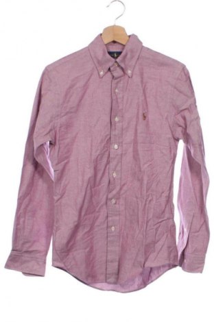 Мъжка риза Ralph Lauren, Размер XS, Цвят Розов, Цена 41,41 €