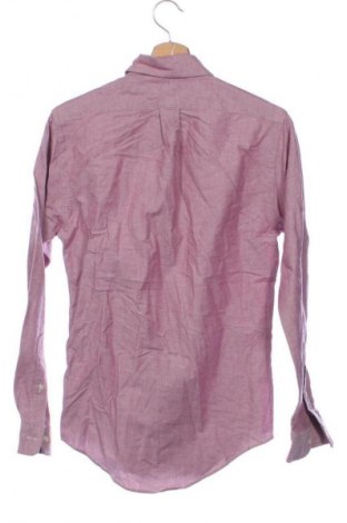 Мъжка риза Ralph Lauren, Размер XS, Цвят Розов, Цена 41,41 €