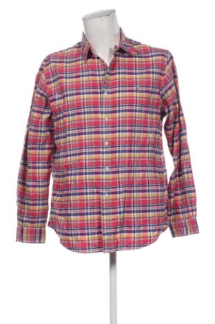 Herrenhemd Ralph Lauren, Größe XL, Farbe Mehrfarbig, Preis 49,99 €