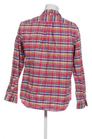 Herrenhemd Ralph Lauren, Größe XL, Farbe Mehrfarbig, Preis 49,99 €