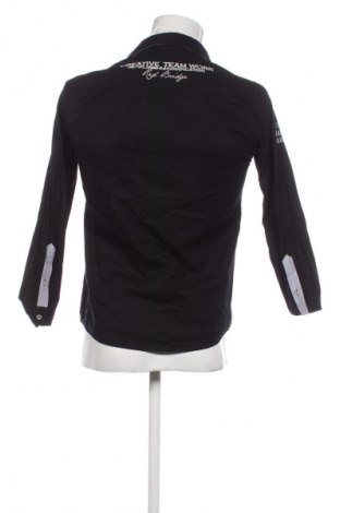 Herrenhemd RedBridge, Größe S, Farbe Schwarz, Preis 8,99 €