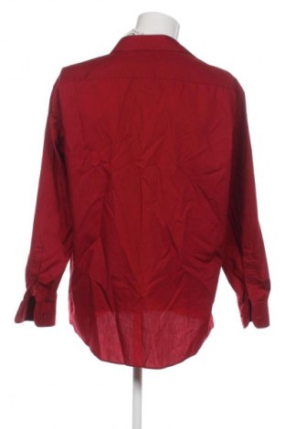 Pánska košeľa  Redmond, Veľkosť XXL, Farba Červená, Cena  14,77 €