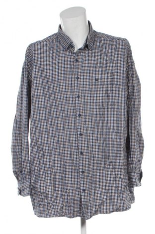 Мъжка риза Redmond, Размер 3XL, Цвят Многоцветен, Цена 5,62 €