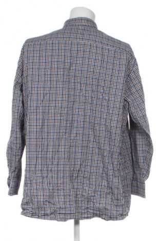 Мъжка риза Redmond, Размер 3XL, Цвят Многоцветен, Цена 5,62 €