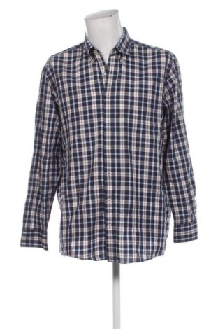 Cămașă de bărbați Redmond, Mărime XL, Culoare Multicolor, Preț 36,99 Lei