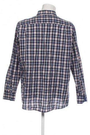 Cămașă de bărbați Redmond, Mărime XL, Culoare Multicolor, Preț 36,99 Lei