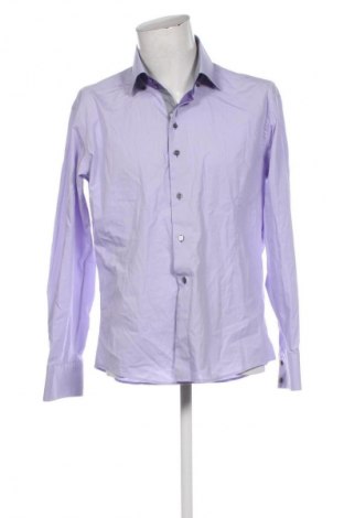 Мъжка риза Remus Uomo, Размер XL, Цвят Лилав, Цена 30,16 €
