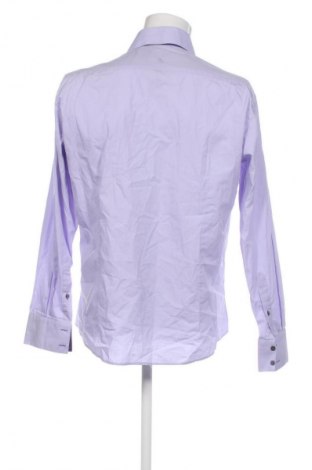 Мъжка риза Remus Uomo, Размер XL, Цвят Лилав, Цена 30,16 €