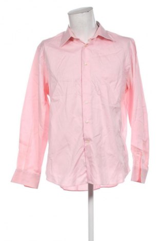 Мъжка риза Reporter, Размер XL, Цвят Розов, Цена 14,82 €