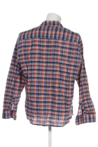 Herrenhemd Reserve, Größe 4XL, Farbe Mehrfarbig, Preis € 6,99