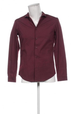 Pánska košeľa  Reserved, Veľkosť M, Farba Červená, Cena  14,77 €