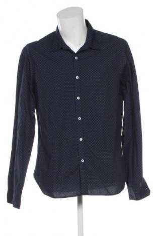 Cămașă de bărbați Reserved, Mărime XL, Culoare Multicolor, Preț 43,99 Lei