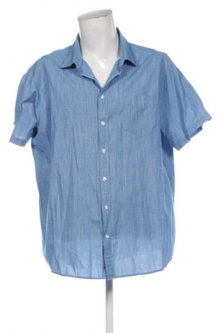 Herrenhemd Reward, Größe 3XL, Farbe Blau, Preis € 13,99
