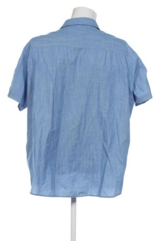 Herrenhemd Reward, Größe 3XL, Farbe Blau, Preis € 13,99