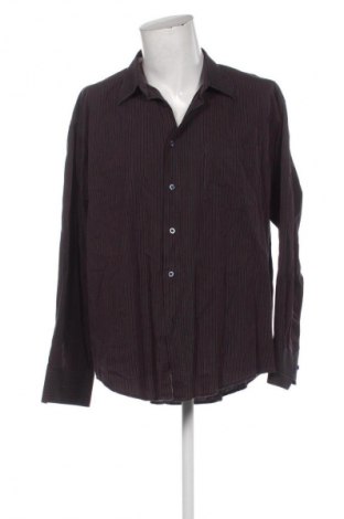 Herrenhemd Reward, Größe XXL, Farbe Mehrfarbig, Preis € 14,77