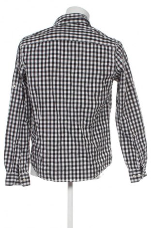 Ανδρικό πουκάμισο Roadsign, Μέγεθος M, Χρώμα Πολύχρωμο, Τιμή 4,99 €