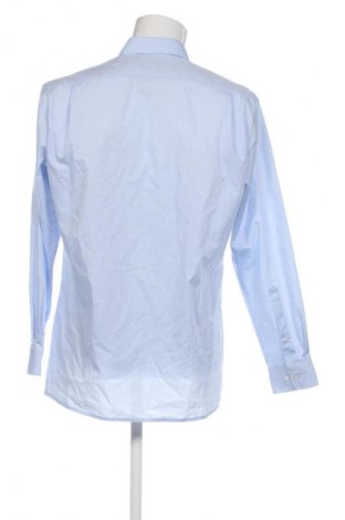 Herrenhemd Royal Class, Größe L, Farbe Blau, Preis € 13,99