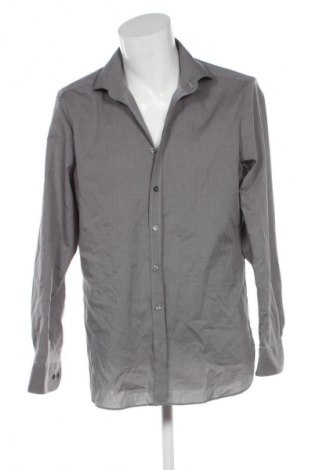 Herrenhemd Royal Class, Größe XL, Farbe Grau, Preis € 8,99