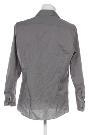 Herrenhemd Royal Class, Größe XL, Farbe Grau, Preis € 8,99