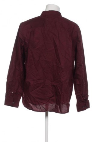 Pánska košeľa  Royal Class, Veľkosť XXL, Farba Červená, Cena  7,95 €