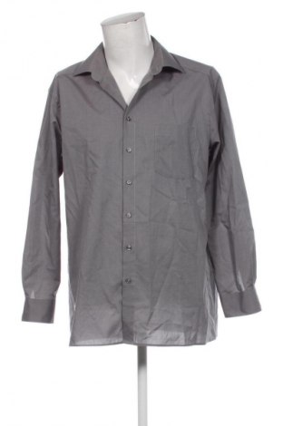 Herrenhemd Royal Class, Größe XL, Farbe Grau, Preis € 8,99