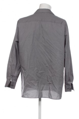 Herrenhemd Royal Class, Größe XL, Farbe Grau, Preis € 8,99