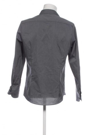 Herrenhemd Royal Class, Größe L, Farbe Grau, Preis 5,99 €