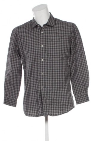 Herrenhemd S.Oliver, Größe L, Farbe Mehrfarbig, Preis € 7,99