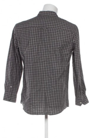 Herrenhemd S.Oliver, Größe L, Farbe Mehrfarbig, Preis € 7,99