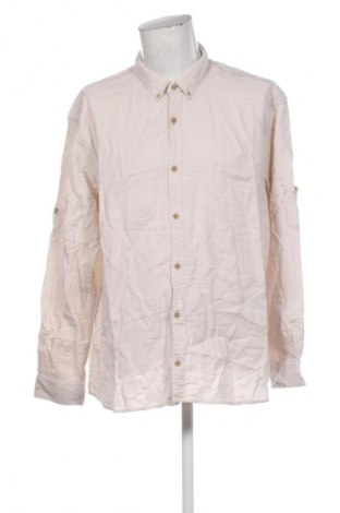 Férfi ing S.Oliver, Méret 3XL, Szín Bézs, Ár 5 669 Ft