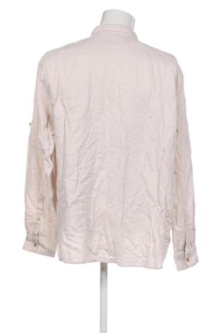 Férfi ing S.Oliver, Méret 3XL, Szín Bézs, Ár 5 669 Ft