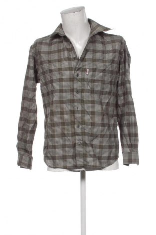 Męska koszula S.Oliver, Rozmiar M, Kolor Kolorowy, Cena 91,99 zł