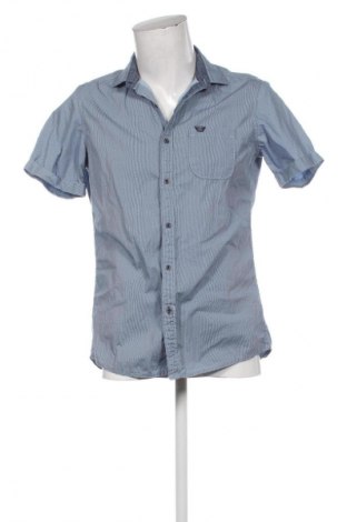 Herrenhemd S.Oliver, Größe M, Farbe Mehrfarbig, Preis € 17,99