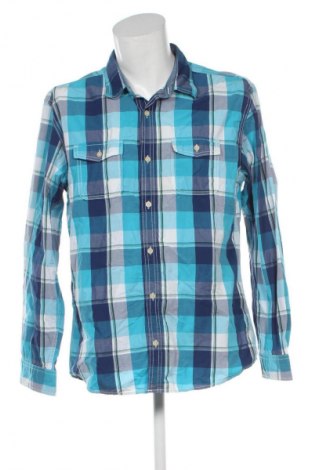 Cămașă de bărbați S.Oliver, Mărime XL, Culoare Multicolor, Preț 46,99 Lei