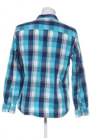 Cămașă de bărbați S.Oliver, Mărime XL, Culoare Multicolor, Preț 46,99 Lei