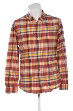 Pánska košeľa  S.Oliver, Veľkosť L, Farba Viacfarebná, Cena  4,95 €