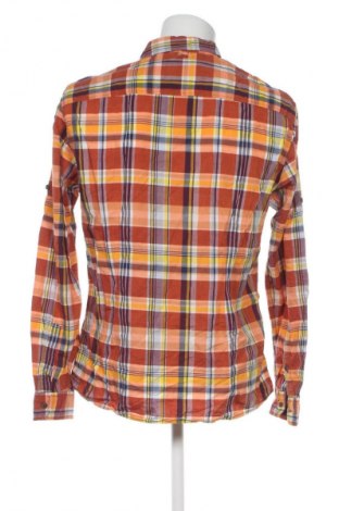 Pánska košeľa  S.Oliver, Veľkosť L, Farba Viacfarebná, Cena  4,95 €