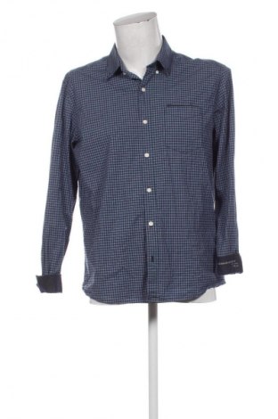 Pánska košeľa  S.Oliver, Veľkosť L, Farba Viacfarebná, Cena  17,00 €